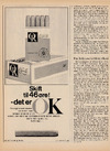Diverse reklamer 