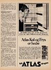 Atlas frys er bedre 