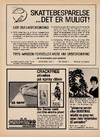 Diverse reklamer 