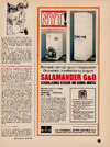 Salamander G&O støberens kedler 