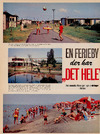 En ferieby der har "det hele"