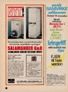Salamander G&O støberens kedler 