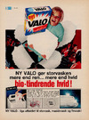 Valo - bio-tindrende hvidt!