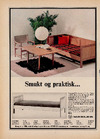 FDB møbler