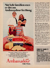 Når hele familien enes er det om Ambassadeur fra Høng
