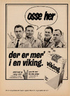 der er mer' i en viking