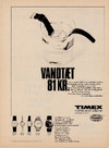 Vandtæt Timex