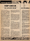 Top-ideer til julens mad 