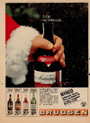 God jul med Ambaddador…