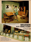 Brugsen blev møbel-pioner 