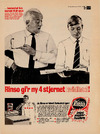 Rinso gi'r 4 stjernet hvidhed!