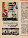 Major koldrulle 