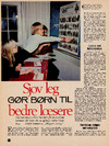 Sjov leg gør børn til bedre læsere