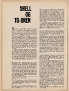 Shell og to-øren 