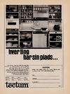Hver ting har sin plads - Tectum