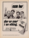 Der er mer' i en viking