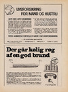 Diverse reklamer 