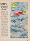 Macs-hvide tænder på 2 friske måder 