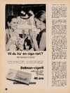 Vil du ha' en cia-rart?