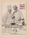 Brug smør  - det gør vi 