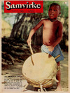 Samvirke