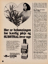 Substral plantenæring 