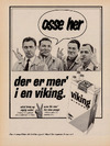 Der er mer' i en viking