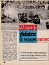 Fartens gladiatorer og publikums blodtørst 