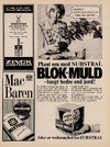 Plant med Substral blok-muld - langt bedre end jord