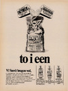 To i én - Snevit