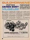 Guldhornene skal have deres eget museum 
