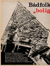 Bådfolkene i "bolignød"