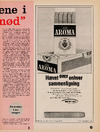 Aroma - hævet over enhver sammenligning