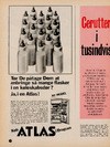 Cerutter i tusindvis 