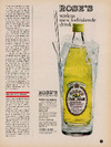 Rose's verdens mest forfriskende drink