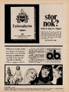 Diverse reklamer 