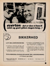 Diverse reklamer 