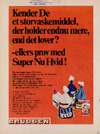 Super Nu Hvid