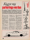 Fagre nye parkeringsverden 