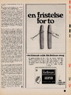 En fristelse for to - Bellman sefir 