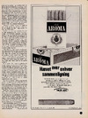 Aroma - hævet over enhver sammenligning