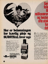 Substral plantenæring 