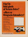 Brugsens fotoudstyr 