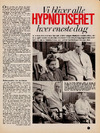 Vi bliver alle hypnotiseret hver eneste dag 