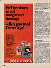 Får Deres børn en god morgenstart hverdag? - ellers prøv med Davre Gryn