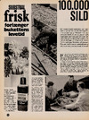 100.000 sild skal skydes i maven 