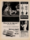 Diverse reklamer 