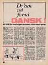 De kan vel forstå dansk!