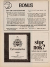 Diverse reklamer 