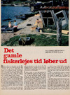 Det gamle fiskerlejes tid løber ud 